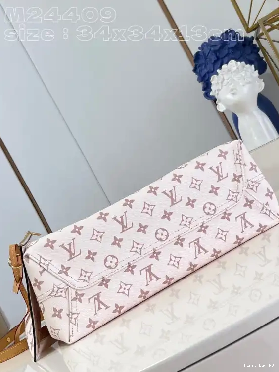 Firstbag ru VUITTON Atlantis GM LOUIS 0603